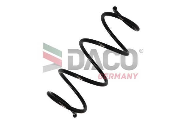 Pružina podvozku DACO Germany 802619