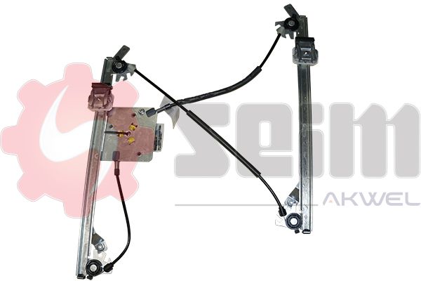 Podnośnik szyby SEIM 903071