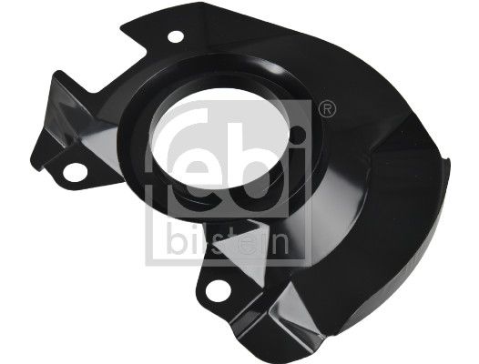 protectie stropire,disc frana FEBI BILSTEIN 176740