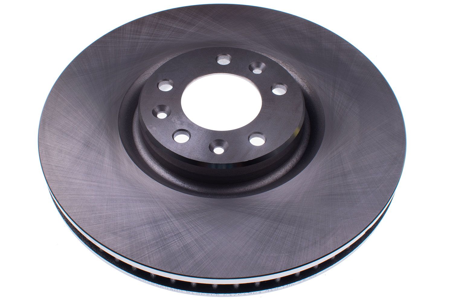 Tarcza hamulcowa DENCKERMANN B130806
