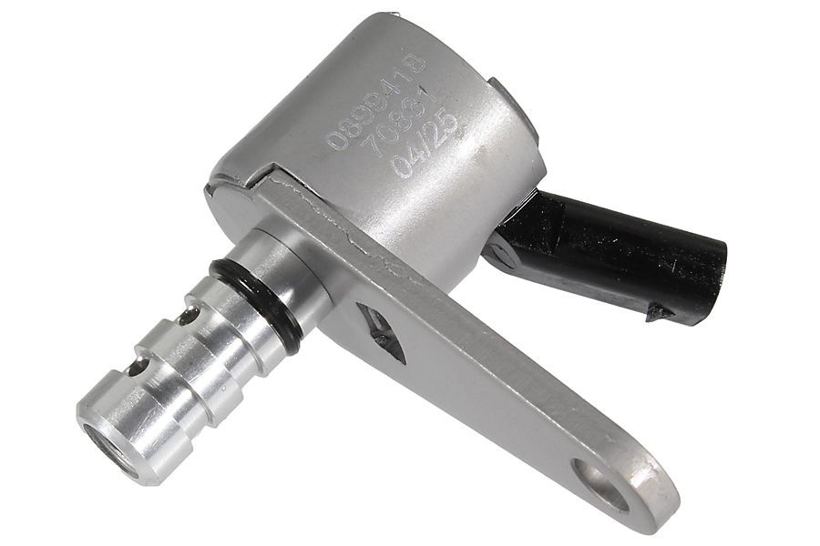 Supapa presiune ulei METZGER 0899418