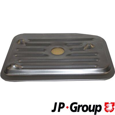 Filtr hydrauliczny, automatyczna skrzynia biegów JP GROUP 1131900400