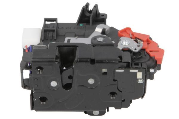 Замок двери