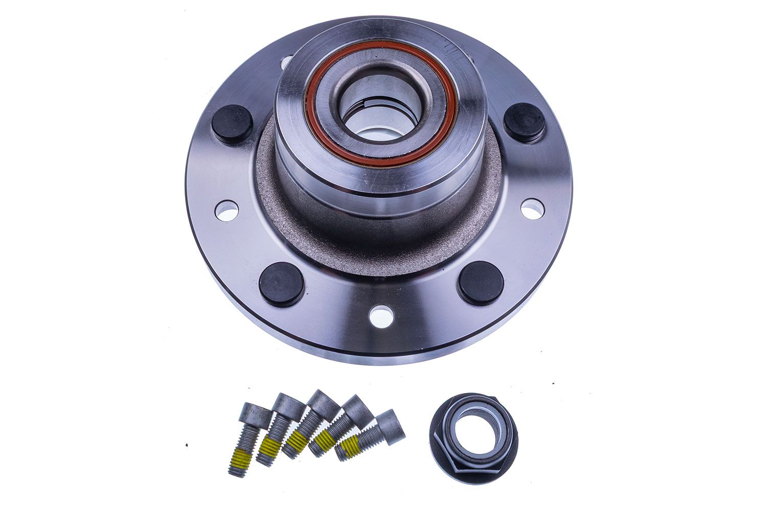 Zestaw łożysk koła DENCKERMANN W413917