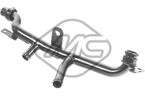 Cuplaj conducta lichid racire METALCAUCHO 15080