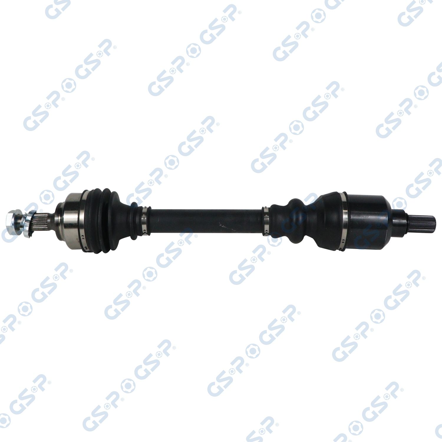 Приводной вал