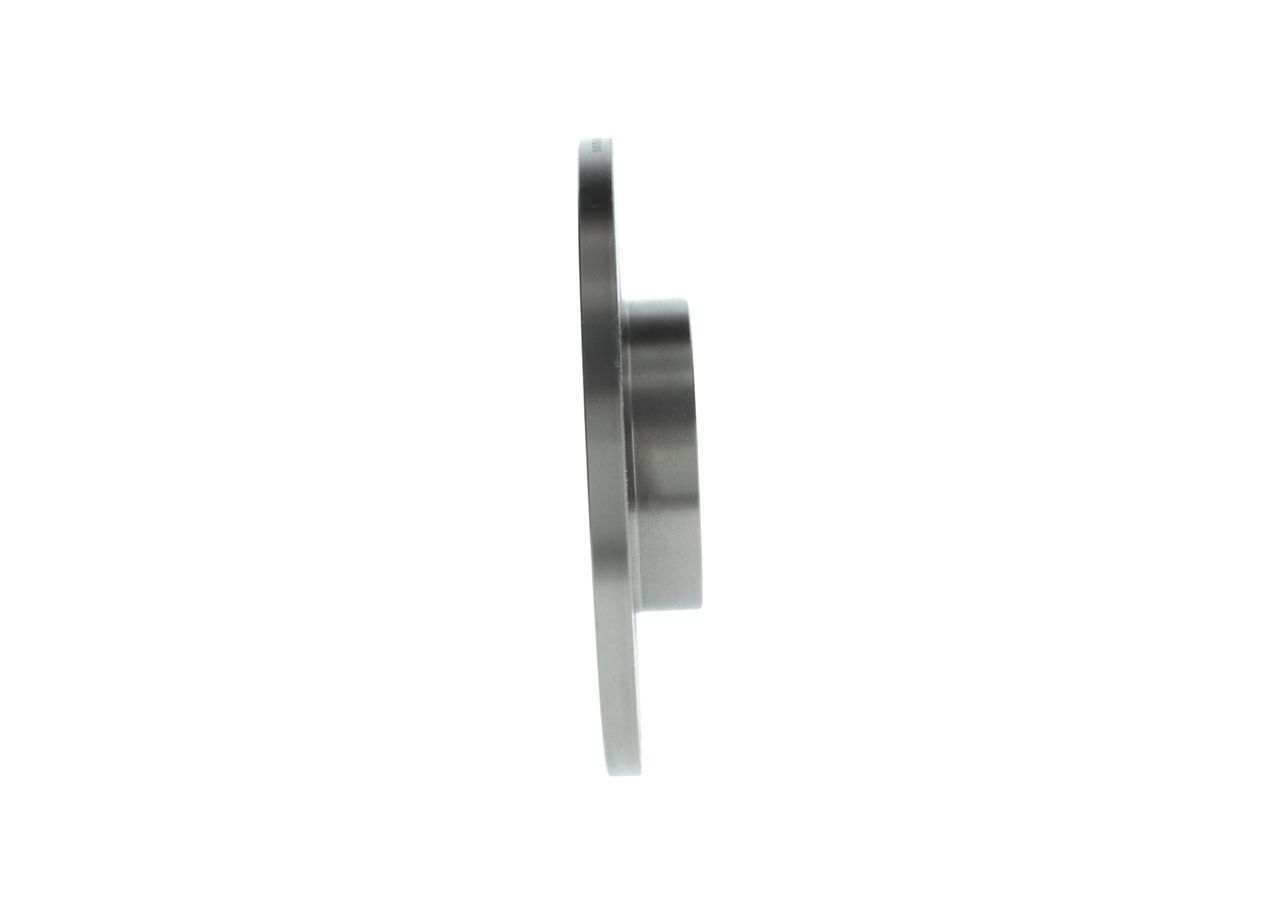 Levně Brzdový kotouč BOSCH 0 986 478 668