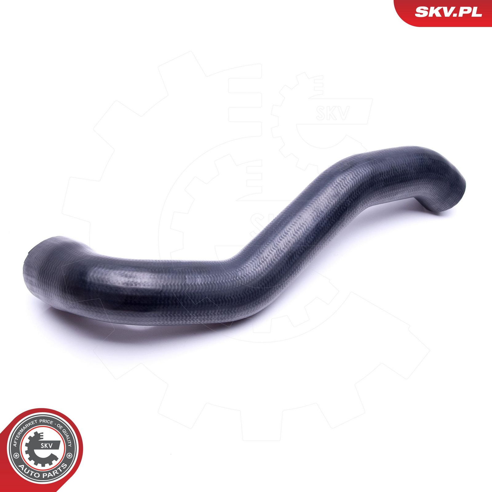 Levně Hadička plnicího vzduchu ESEN SKV 43SKV158
