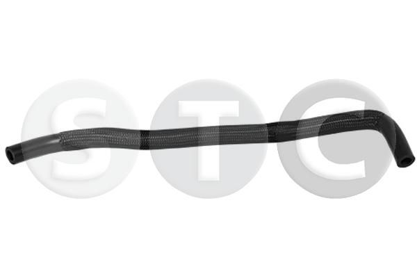 Przewód elastyczny chłodnicy STC T498836