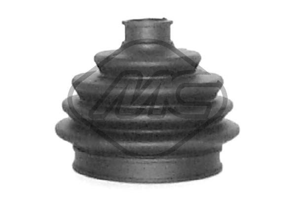 Ansamblu burduf, articulatie planetara METALCAUCHO 01359