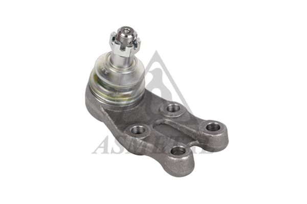 Przegub mocujący / prowadzący ASMETAL 10HY1500