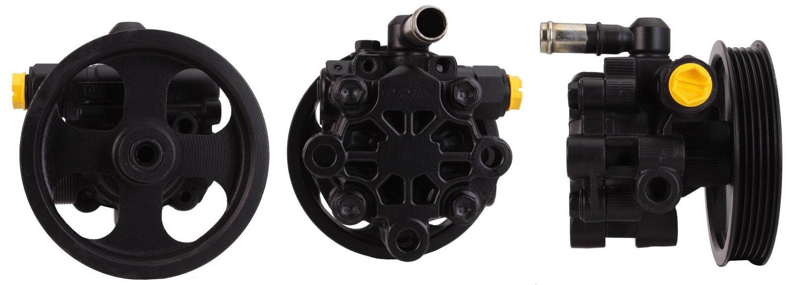 Pompa hidraulica, sistem de directie ELSTOCK 15-0174