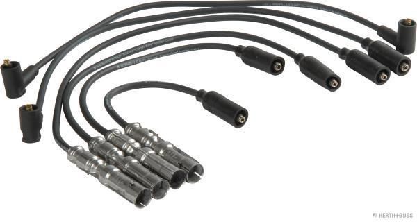Set cablaj aprindere HERTH+BUSS ELPARTS 51278533