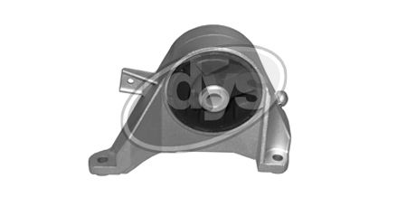 Łożyskowanie silnika DYS 71-26028