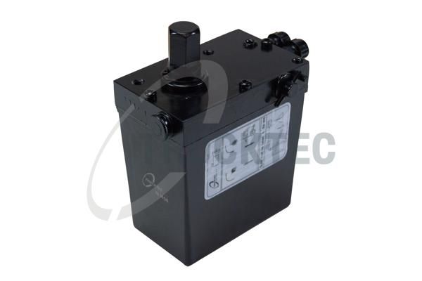 Pompă basculare, cabină șofer TRUCKTEC AUTOMOTIVE 03.44.005