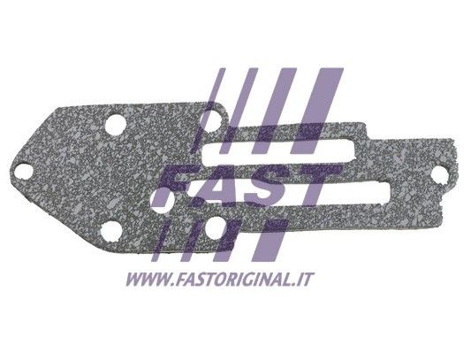 Uszczelka, chłodnica olejowa FAST FT49916