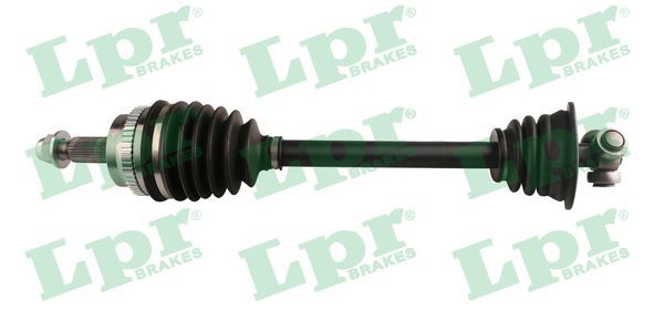 Wał napędowy LPR DS60457