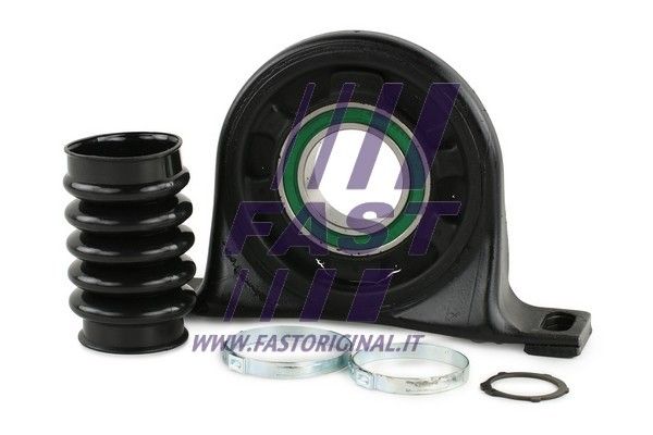 Zawieszenie, wał napędowy FAST FT28051