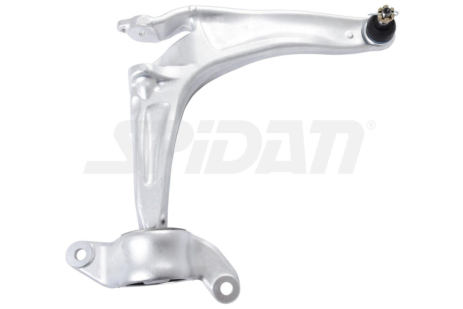 Brat, suspensie roata SPIDAN CHASSIS PARTS 46485