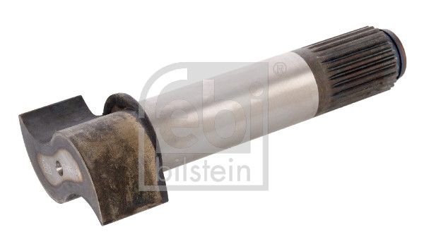 E-shop Hriadeľ brzdového kľúča pre bubnovú brzdu FEBI BILSTEIN 17497