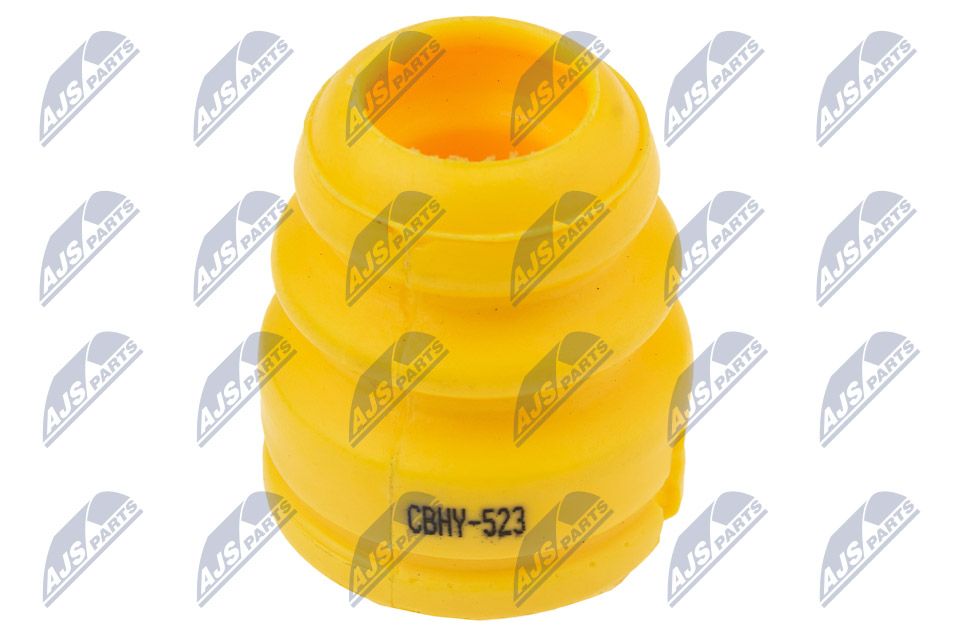 Tampon cauciuc, suspensie NTY AB-HY-523