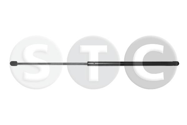 Sprężyna gazowa, pokrywa komory silnika STC T446221