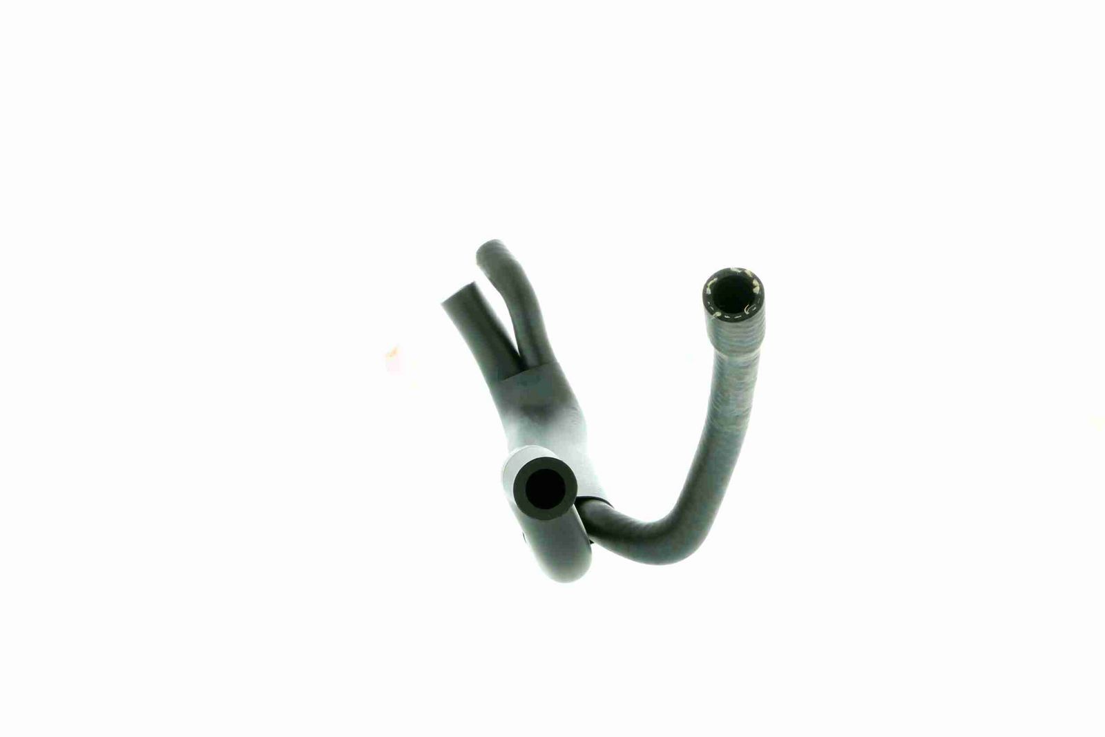 Tube d'écoulement , vase d'expansion