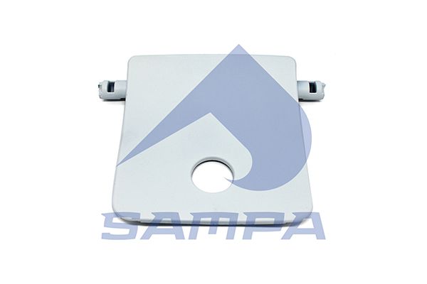 Captusala, treapta SAMPA 1810 0764