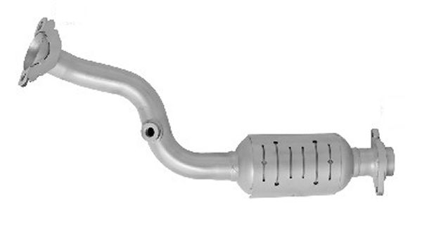 Katalizator IMASAF 20010JD20B