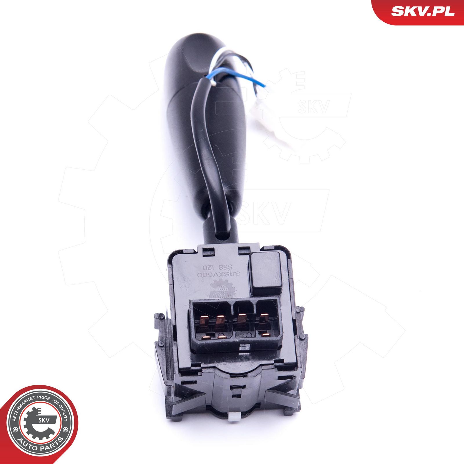Levně Spínač řízení ESEN SKV 38SKV500