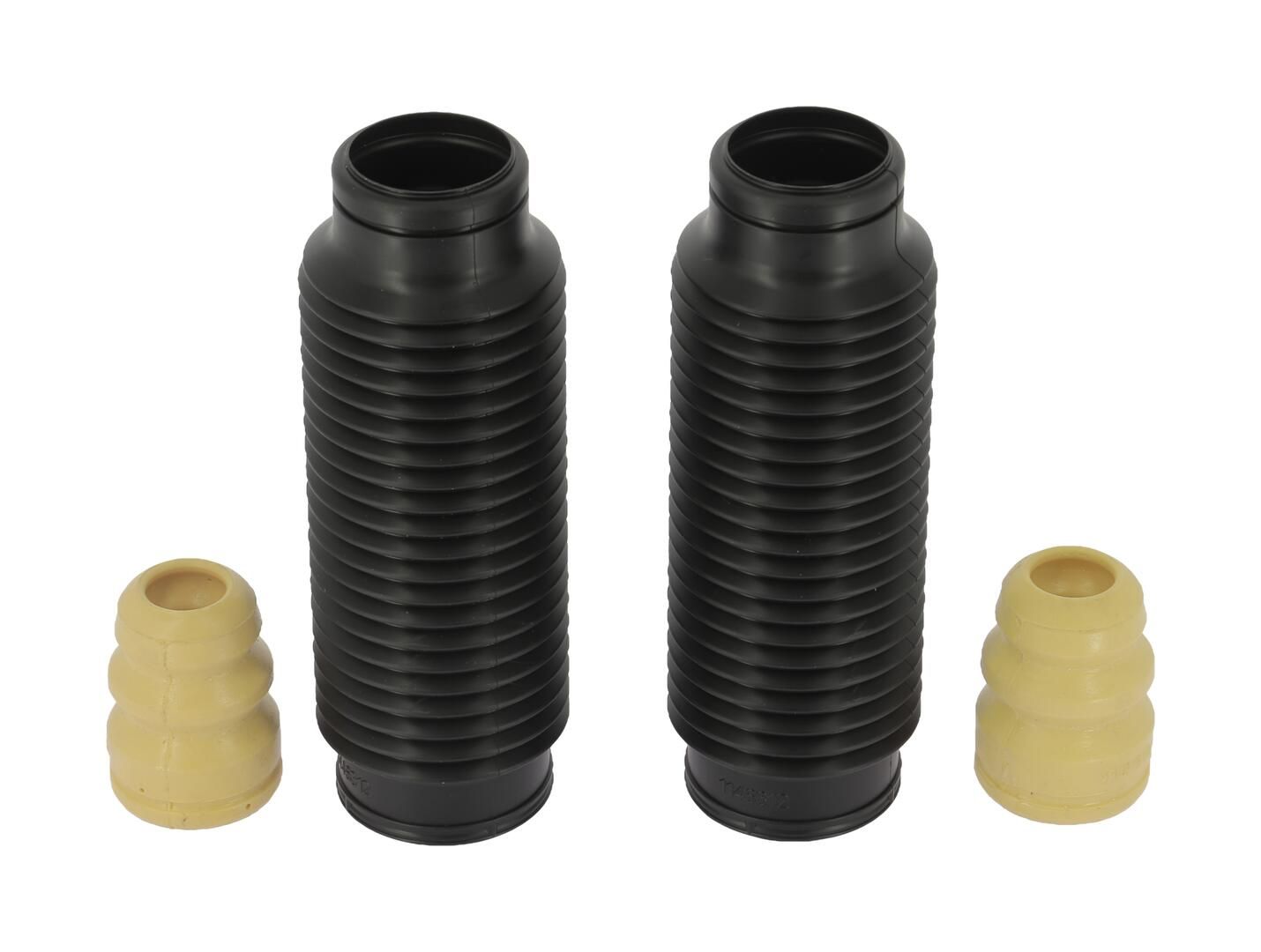 chit protectie praf,amortizor MONROE PROTECTION KIT PK511