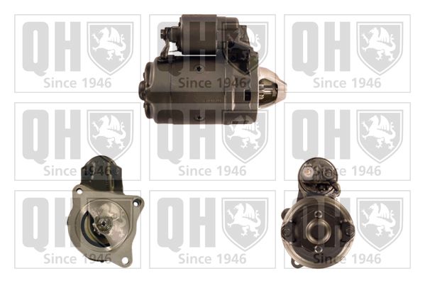 Rozrusznik QUINTON HAZELL QRS1955