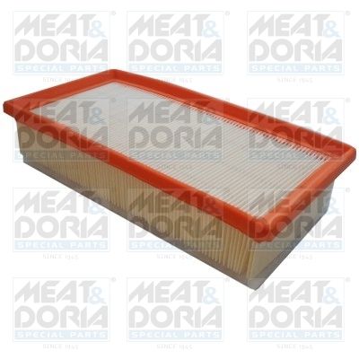 Filtr powietrza MEAT & DORIA 18315