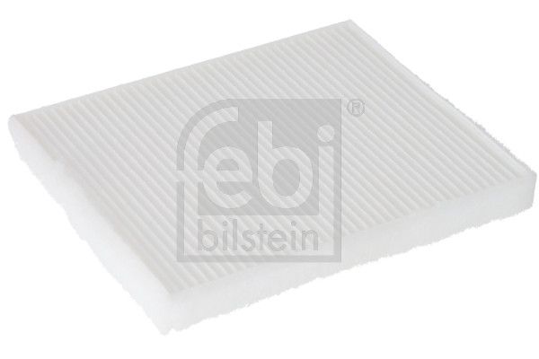 Filtr, vzduch v interiéru FEBI BILSTEIN 28201