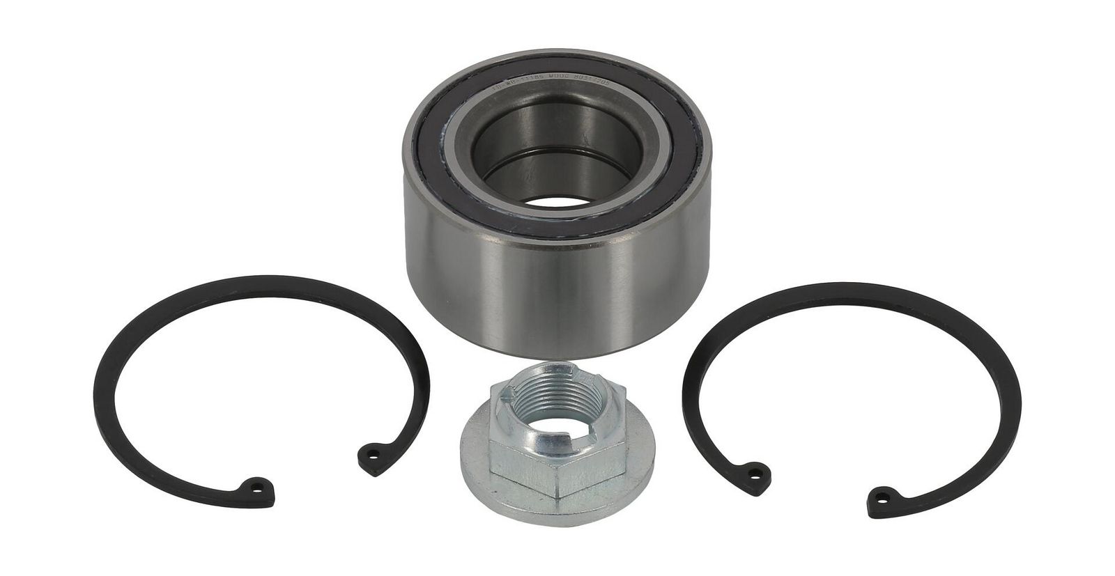Комплект подшипника ступицы колеса