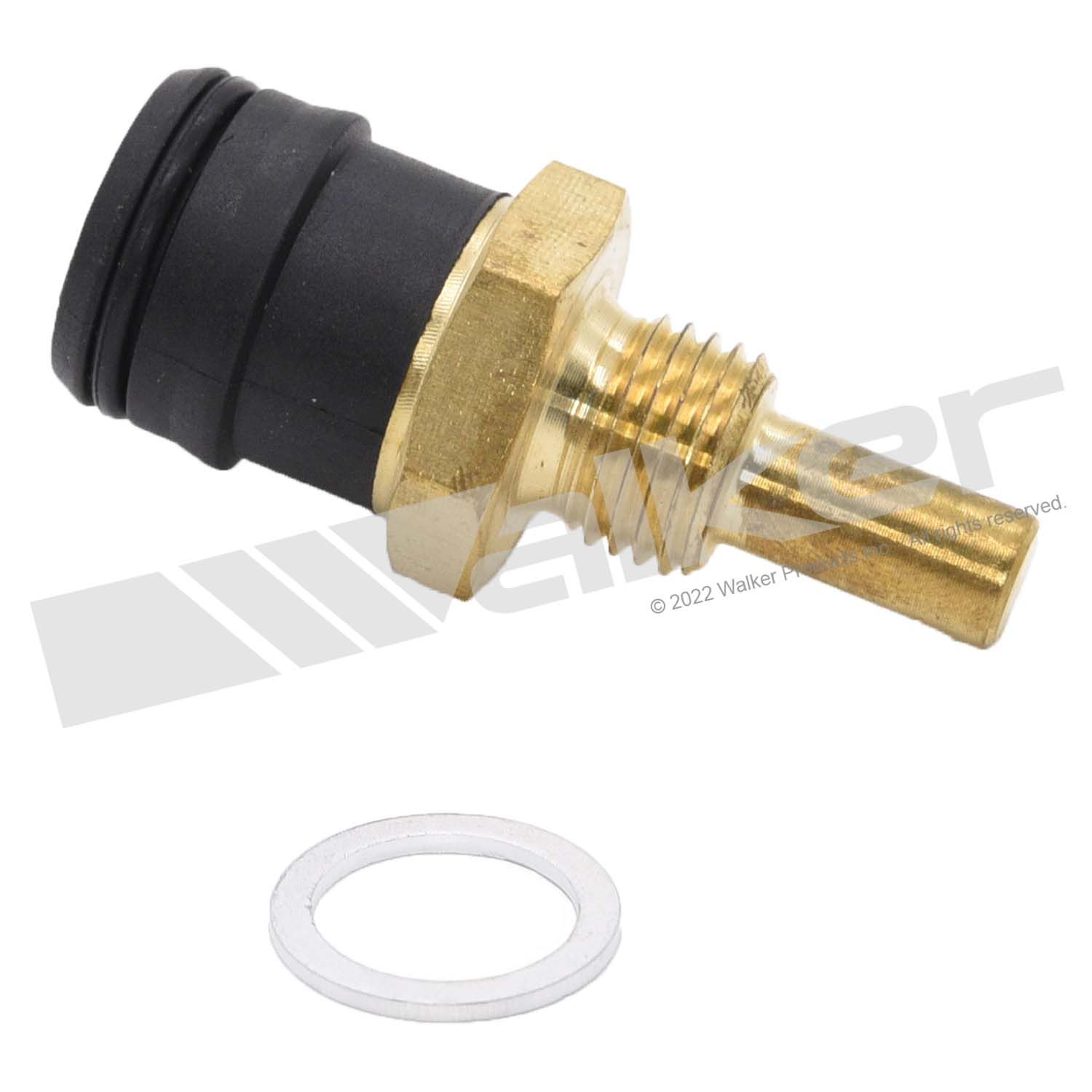 Czujnik, temperatura płynu chłodzącego WALKER PRODUCTS 211-1090