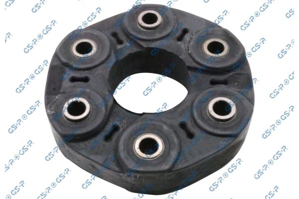 Połączenie, wał wzdłużny GSP 538505