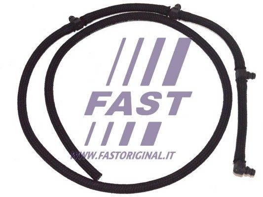 Wąż, paliwo na przelewie FAST FT39502