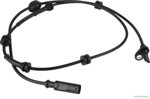 senzor,turatie roata HERTH+BUSS ELPARTS 70660606