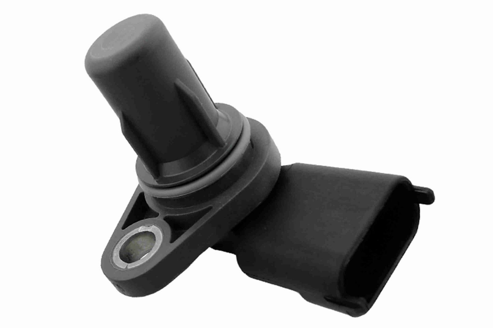 Capteur d'angle, vilebrequin