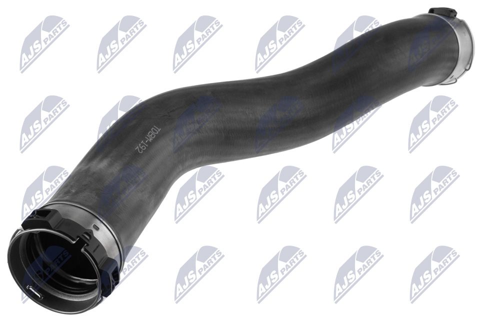 Pūtes sistēmas gaisa caurule