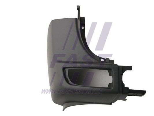 Zderzak FAST FT91467G