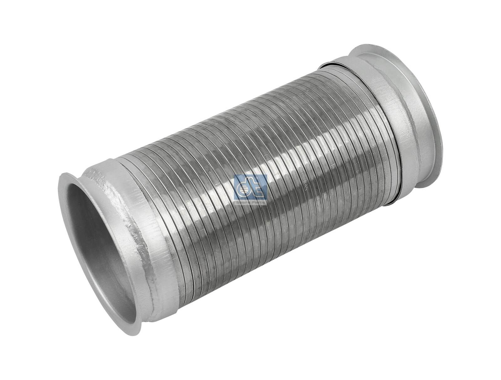 Teava flexibila, esapament DT Spare Parts 1.12824