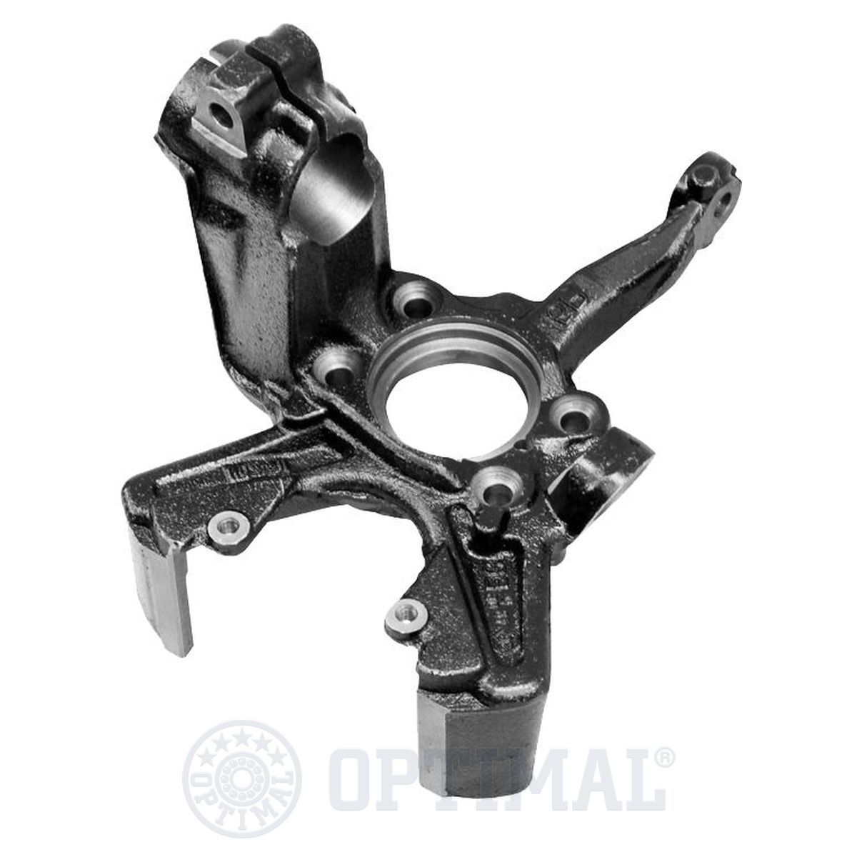 Шенкел, окачване на колелата OPTIMALKN-101017-02-R за VW GOLF V (1K1) 2 ...