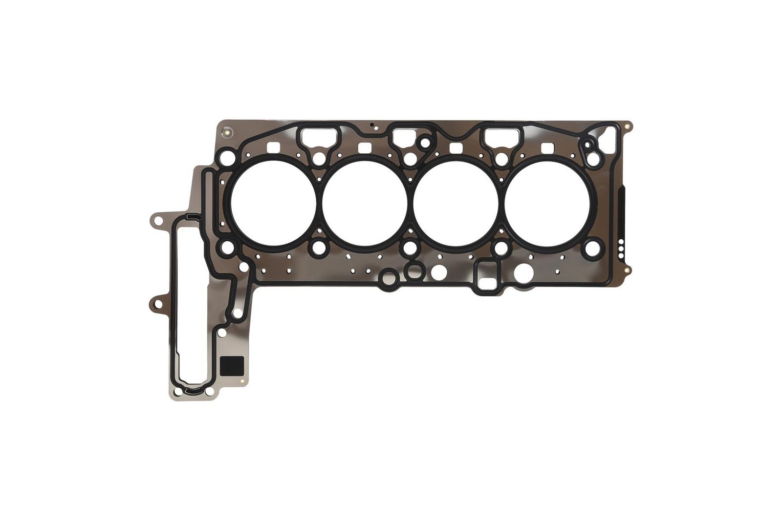 Blīve, Motora bloka galva