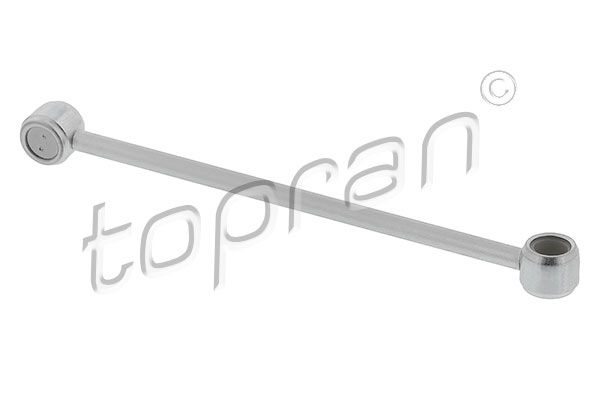Radiaca tyč TOPRAN 117 237
