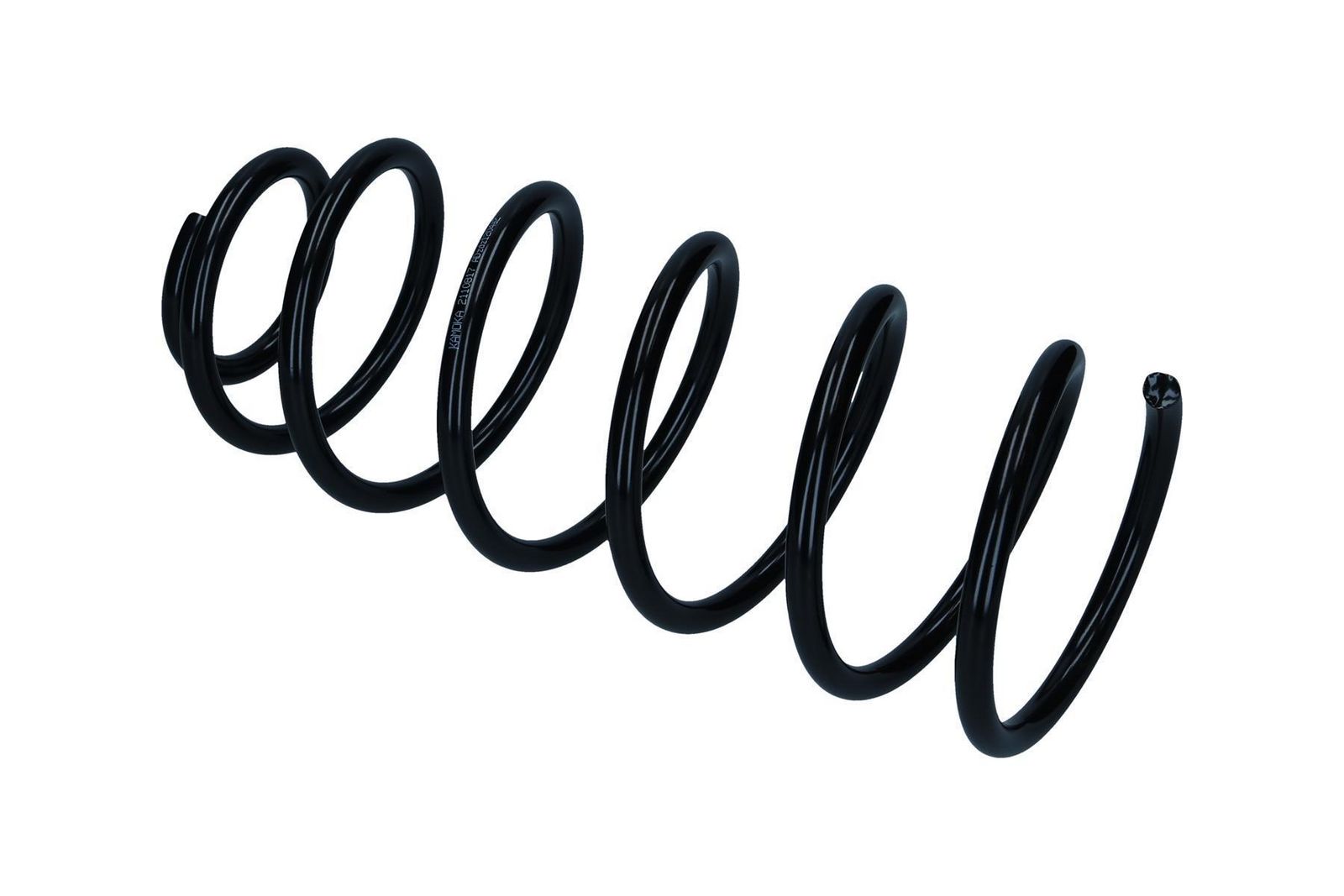 Arc spiral KAMOKA 2110817