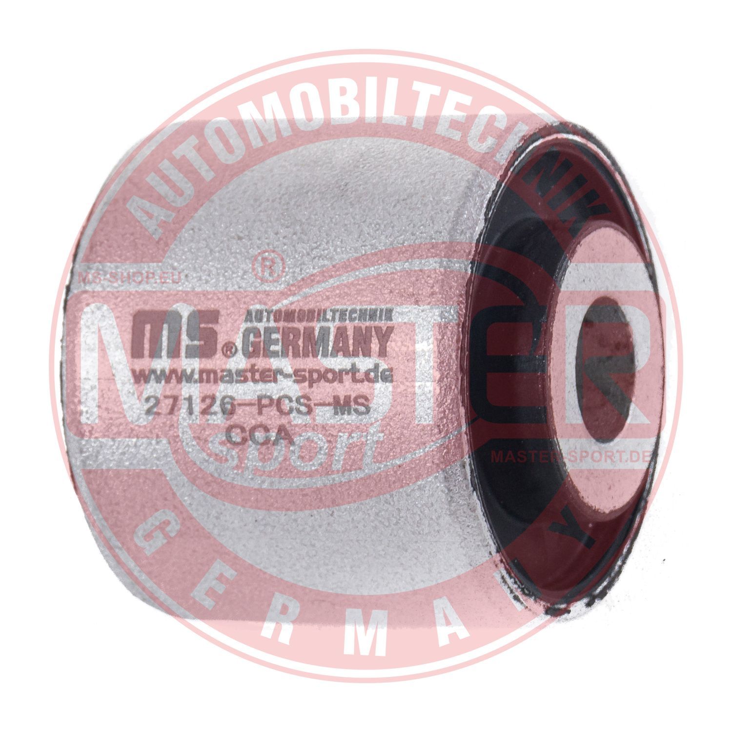 Łożyskowanie, wahacz MASTER-SPORT GERMANY 27126-PCS-MS