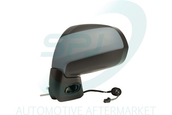 Oglinda exterioara SPJ E-2550