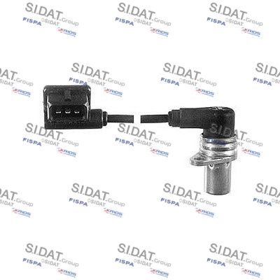 Senzor impulsuri, arbore cotit SIDAT 83.279